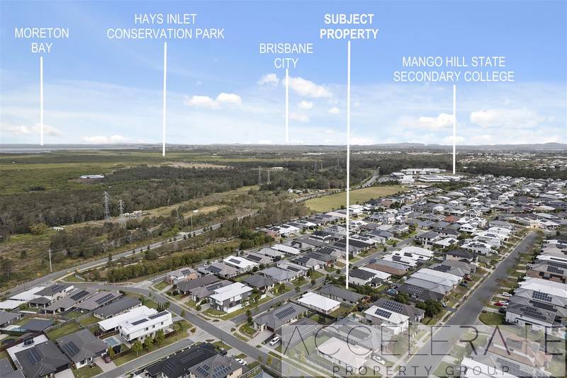 79 Carson Circuit, MANGO HILL, QLD 4509