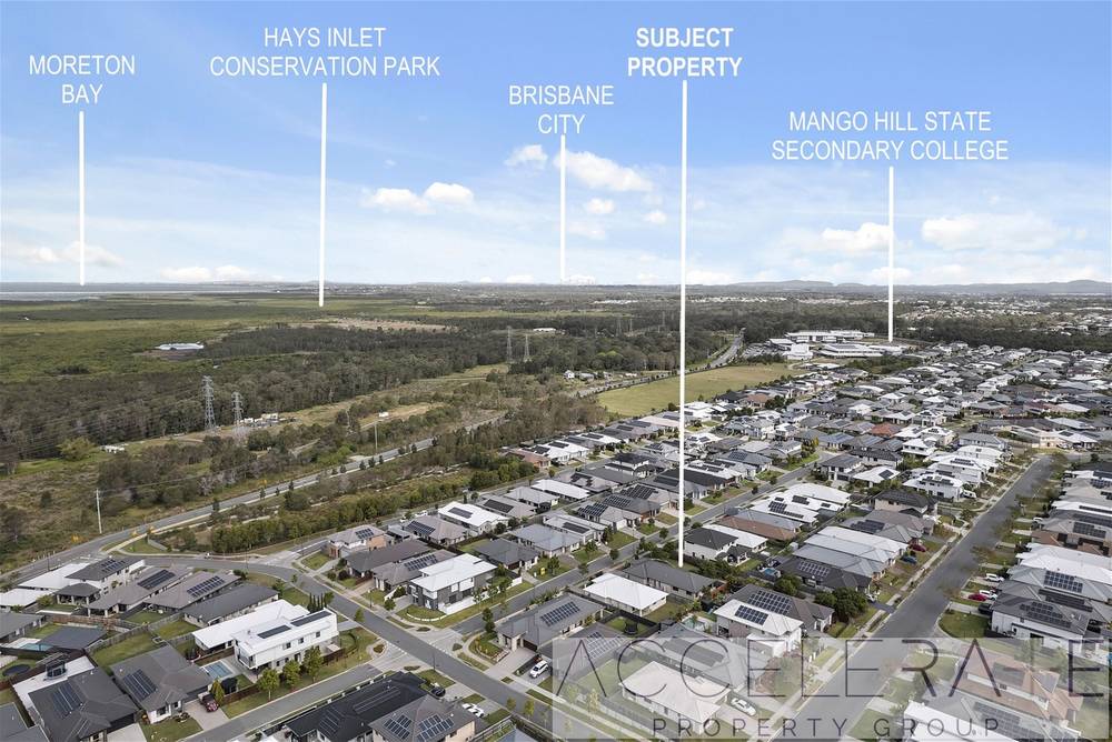 79 Carson Circuit, MANGO HILL, QLD 4509