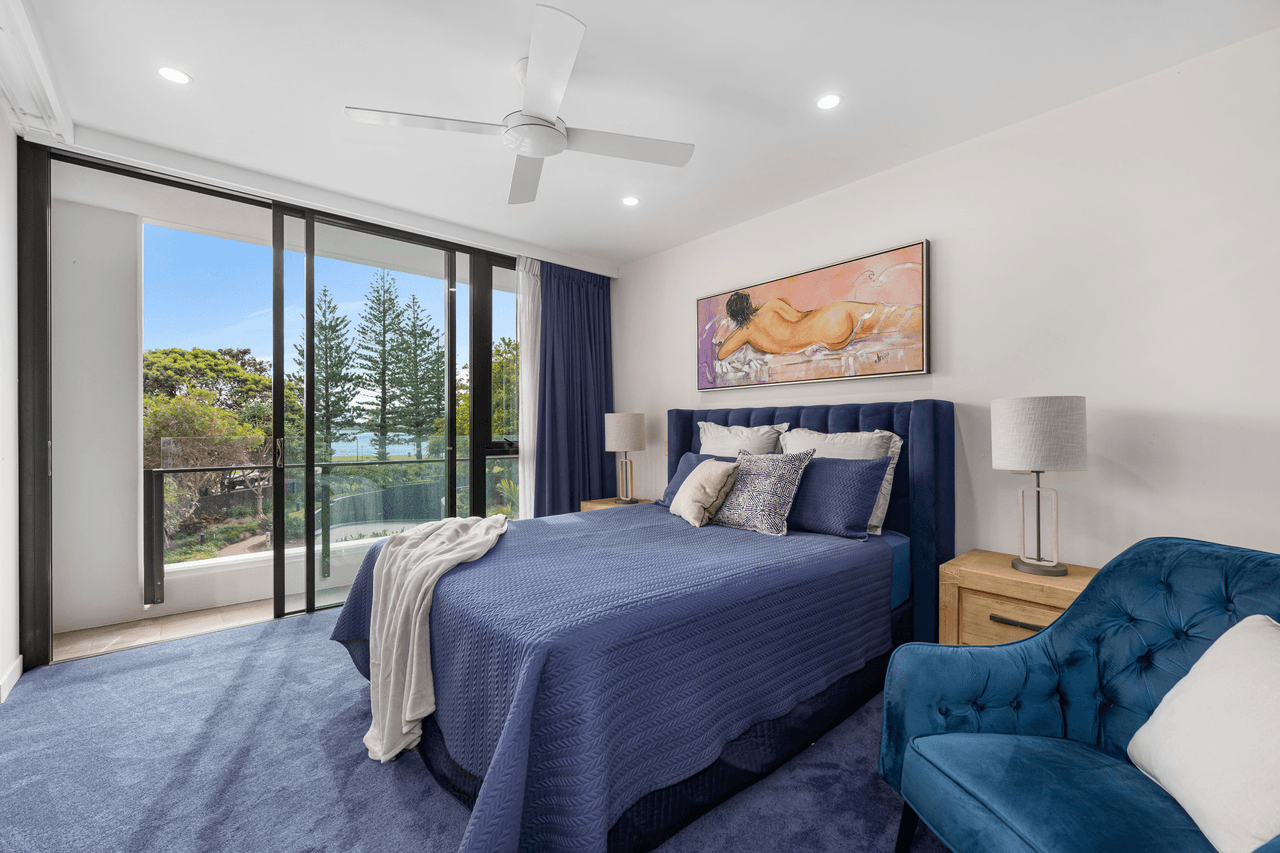 6201/323 Bayview Street, HOLLYWELL, QLD 4216