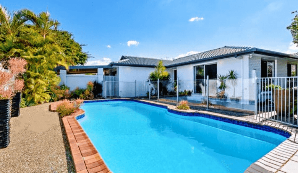 45 Walter Raleigh Crescent, HOLLYWELL, QLD 4216