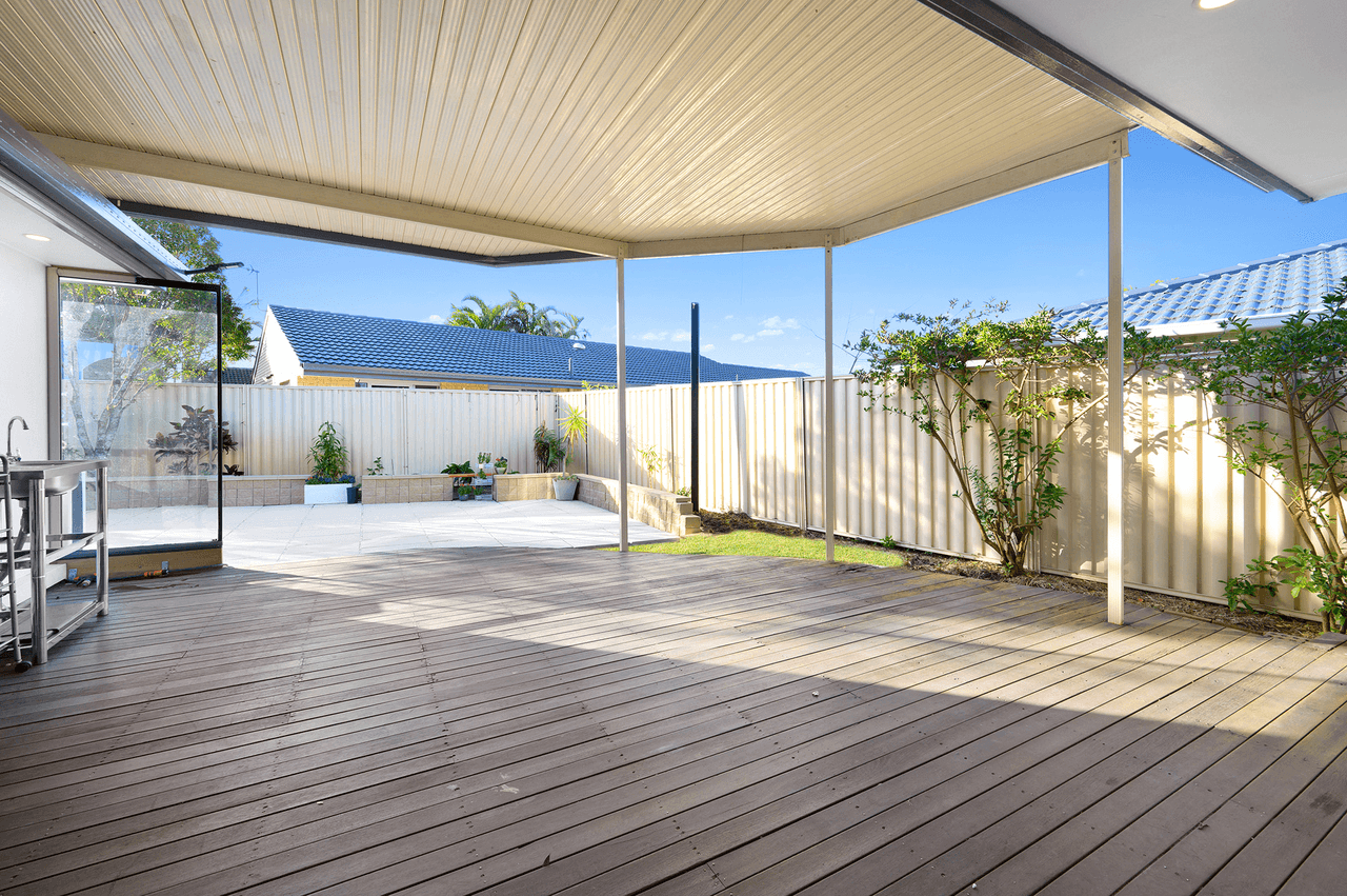 45 Walter Raleigh Crescent, HOLLYWELL, QLD 4216