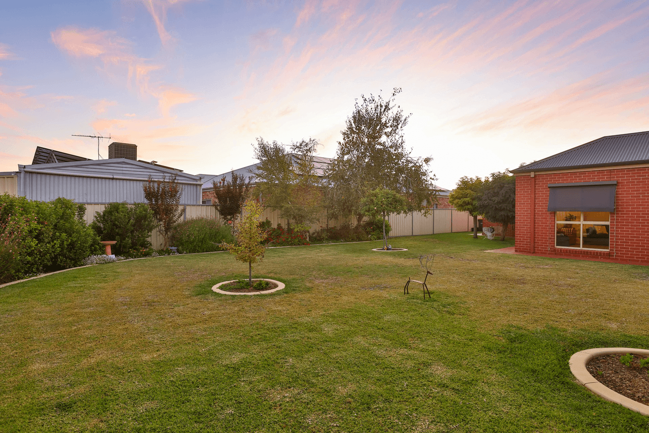 45 Panorama Drive, Mildura, VIC 3500