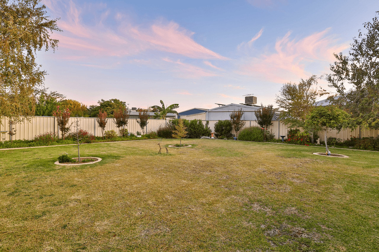 45 Panorama Drive, Mildura, VIC 3500