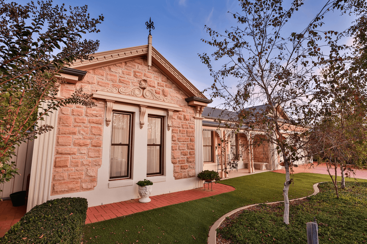 45 Panorama Drive, Mildura, VIC 3500