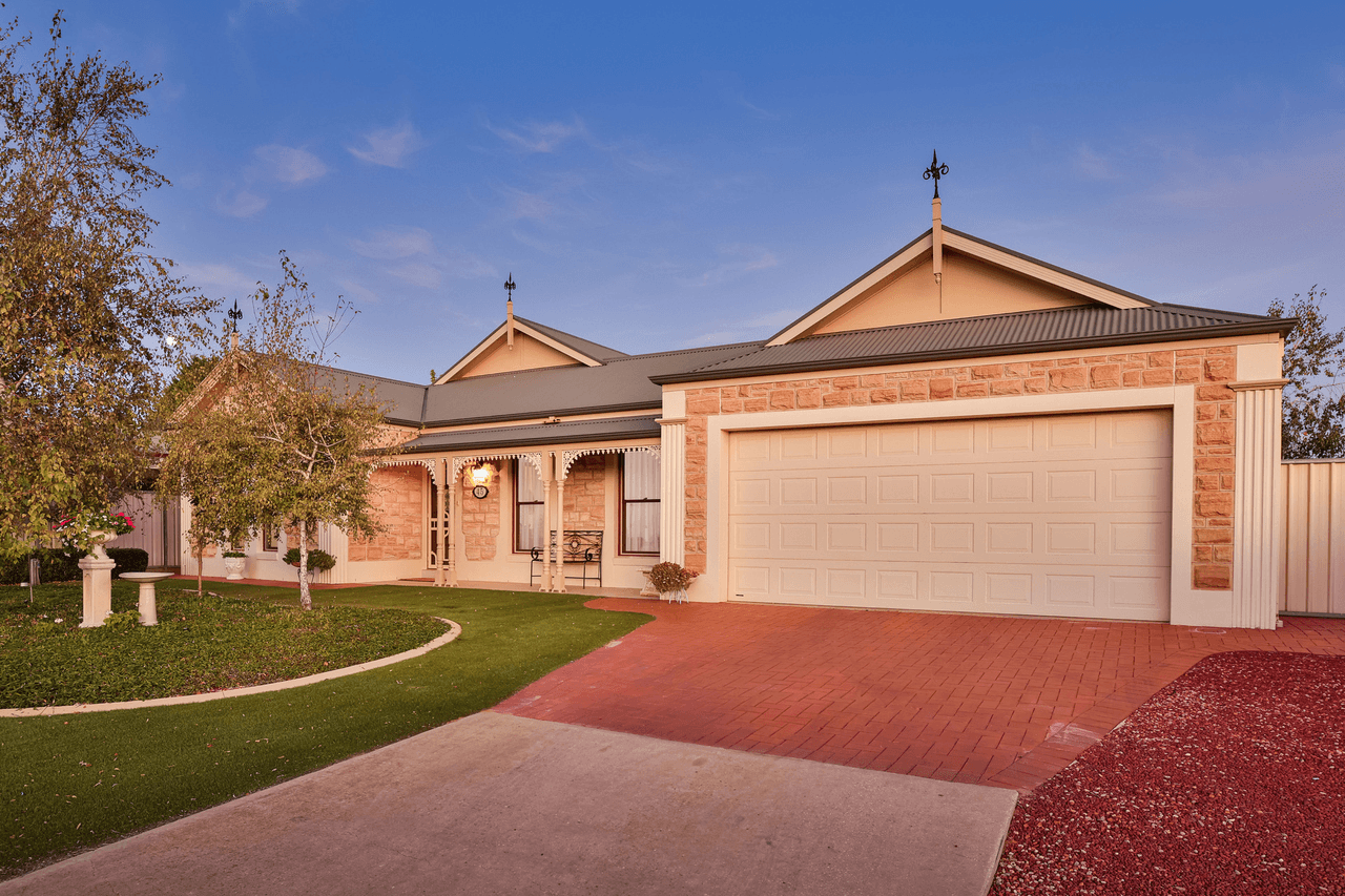 45 Panorama Drive, Mildura, VIC 3500