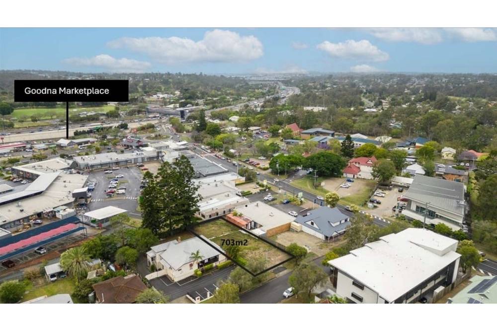 1 Little Street, Goodna, QLD 4300