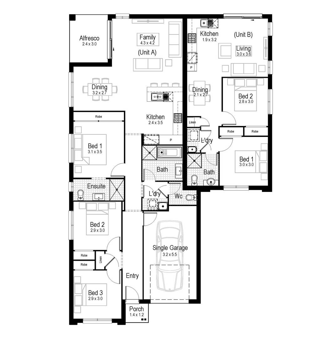 Lot 4320 Figgins Loop, NORTH ROTHBURY, NSW 2335
