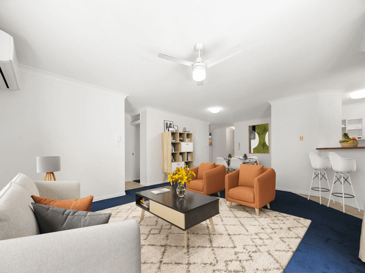 1/16 Foxton Street, INDOOROOPILLY, QLD 4068