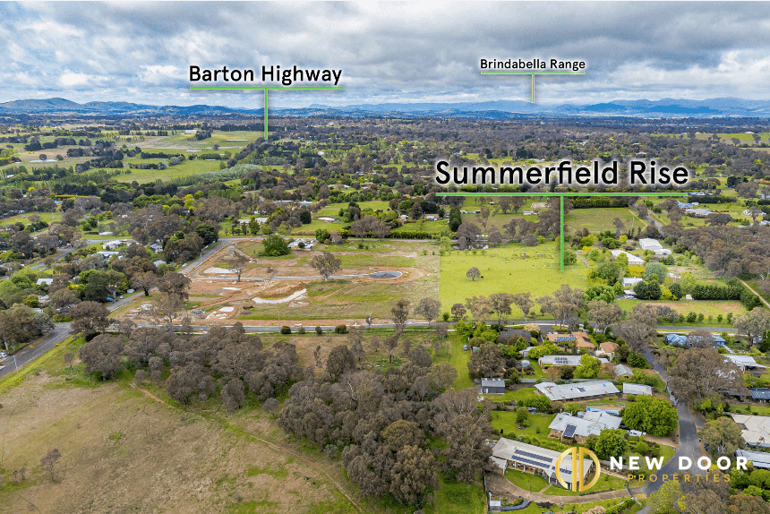 South Street, MURRUMBATEMAN, NSW 2582