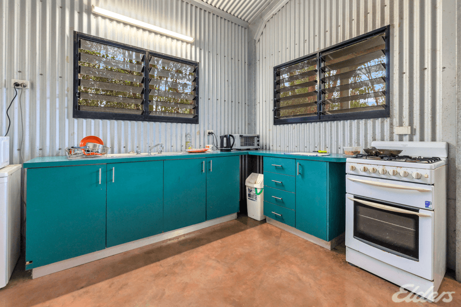 39 William Road, BERRY SPRINGS, NT 0838