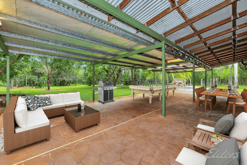 39 William Road, BERRY SPRINGS, NT 0838