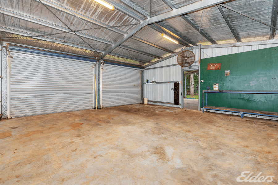 39 William Road, BERRY SPRINGS, NT 0838