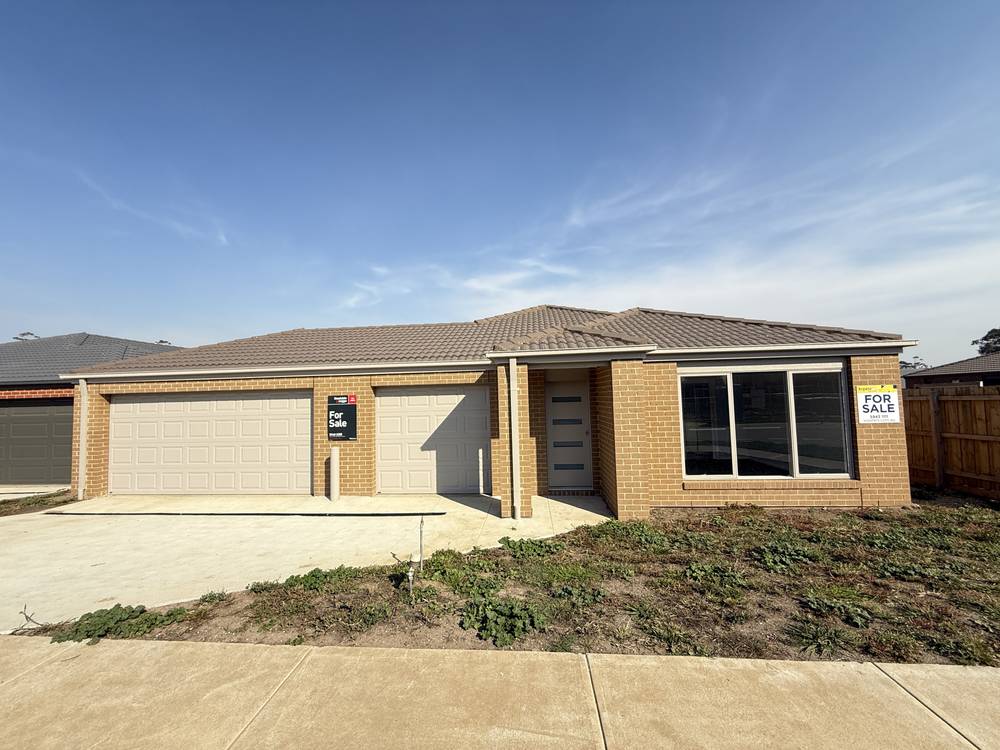 Lot 75 Trefella Rise, Drouin, VIC 3818
