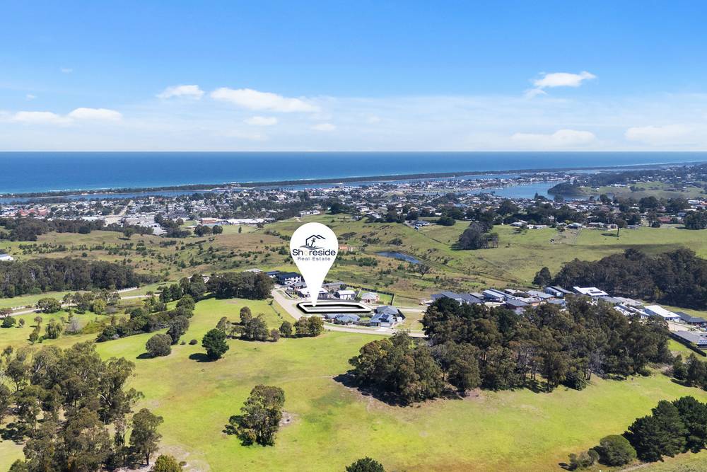 55 COUNTRY CLUB Drive, Lakes Entrance, VIC 3909