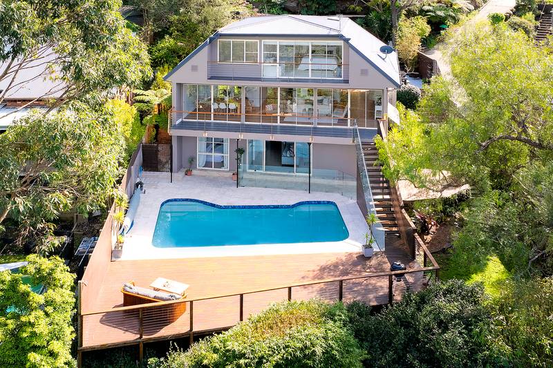 39 Sir Thomas Mitchell Drive, Davidson, NSW 2085