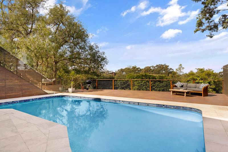 39 Sir Thomas Mitchell Drive, Davidson, NSW 2085