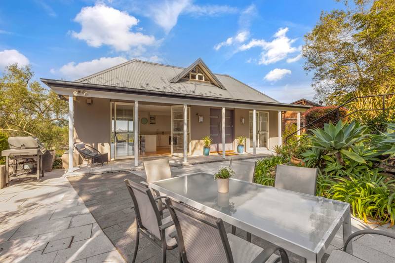 39 Sir Thomas Mitchell Drive, Davidson, NSW 2085