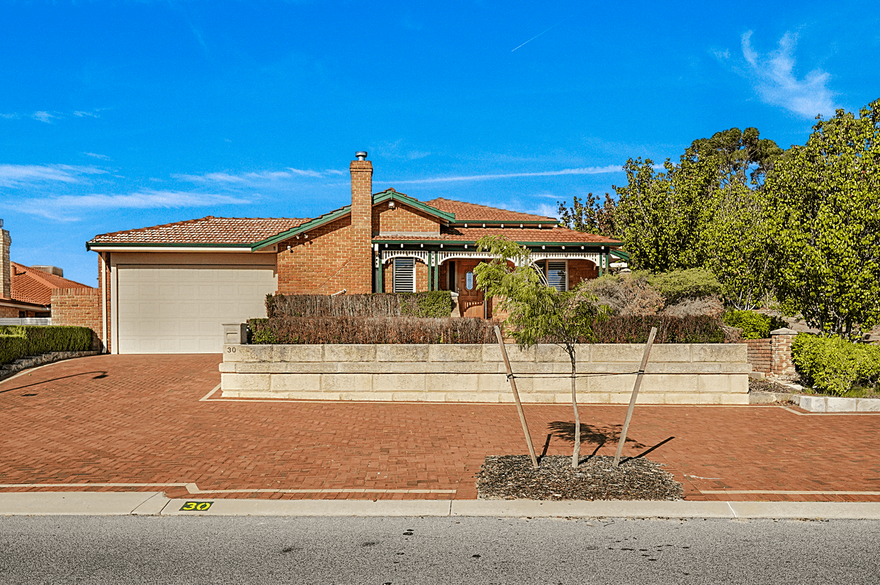 30 Aristride Avenue, KALLAROO, WA 6025