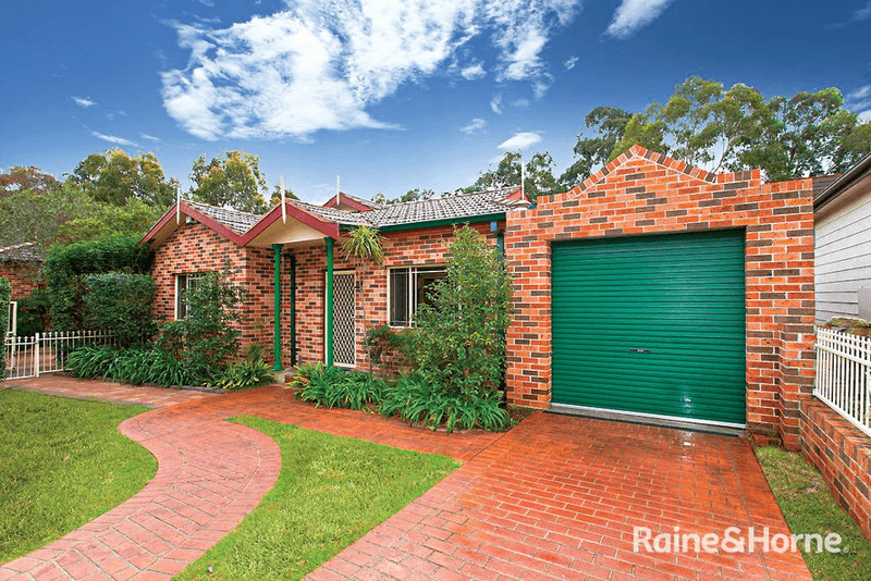 6/15 Bardwell Road, BARDWELL VALLEY, NSW 2207