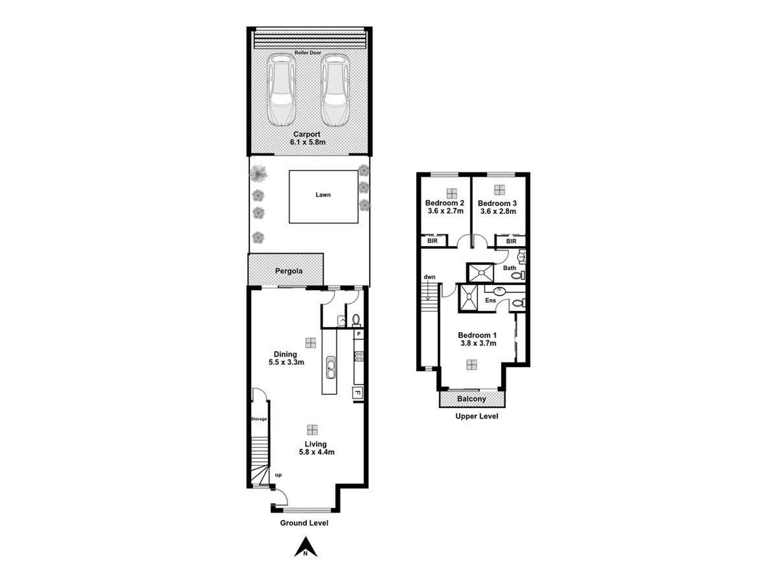 10 Huron Lane, Seaford Meadows, SA 5169