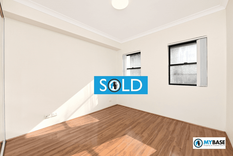 Unit 6/39-41 West St, Hurstville, NSW 2220