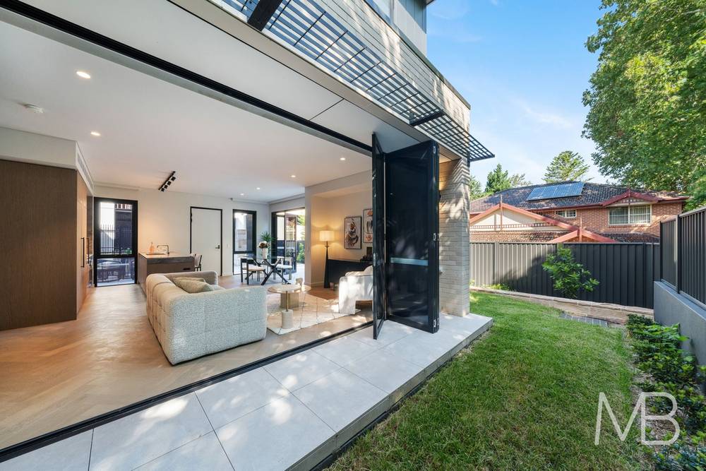 25/130 Archer Street, Roseville, NSW 2069