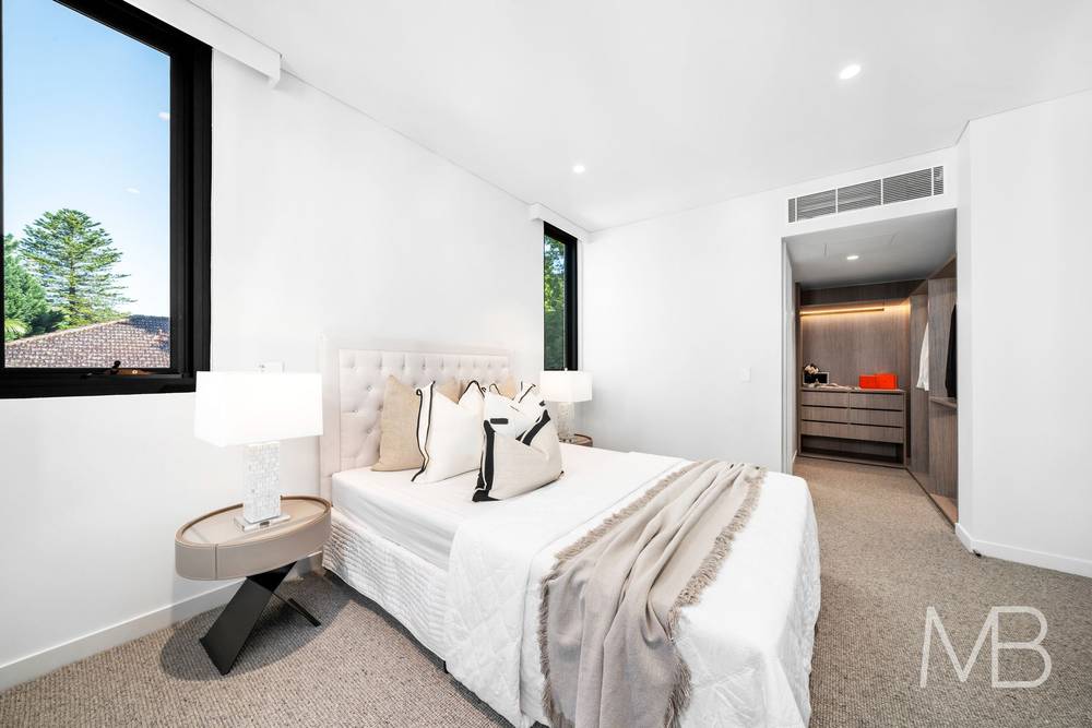 25/130 Archer Street, Roseville, NSW 2069