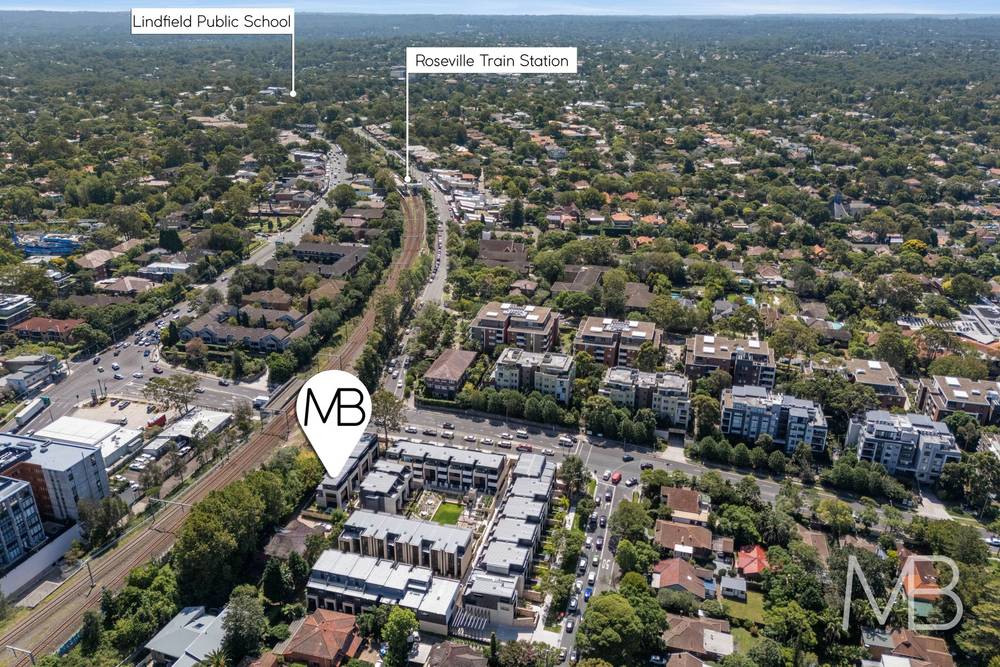 25/130 Archer Street, Roseville, NSW 2069
