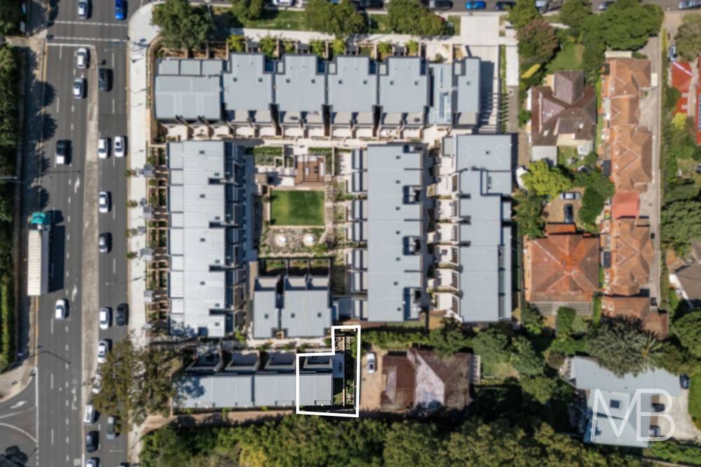 25/130 Archer Street, Roseville, NSW 2069