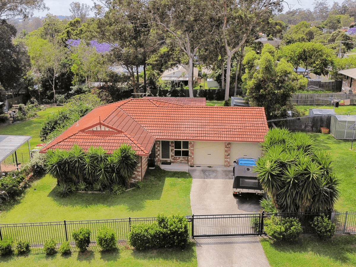 7 Gay Street, GAILES, QLD 4300