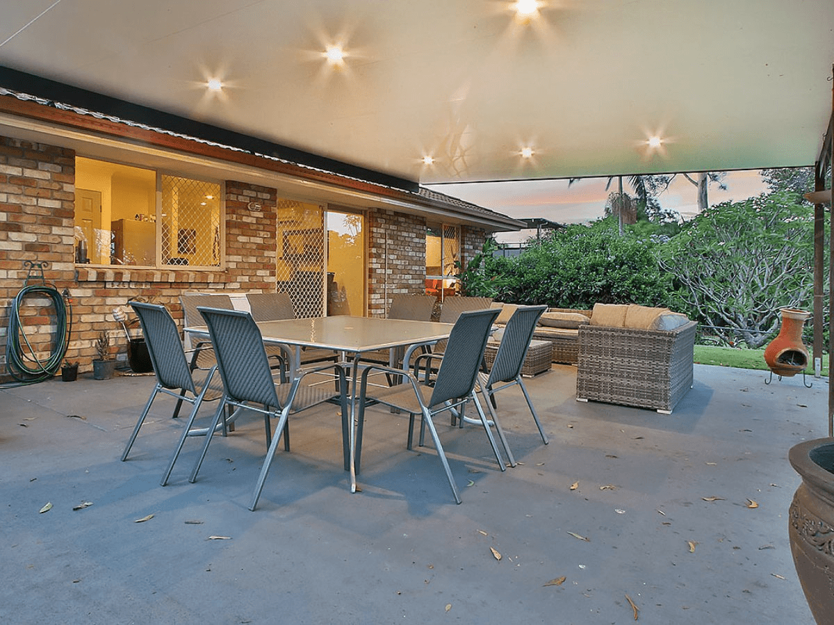 7 Gay Street, GAILES, QLD 4300