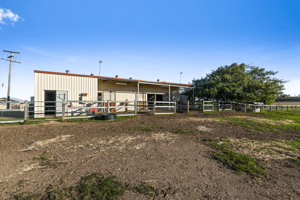 43 Dixon Lane, RAMSAY, QLD 4358