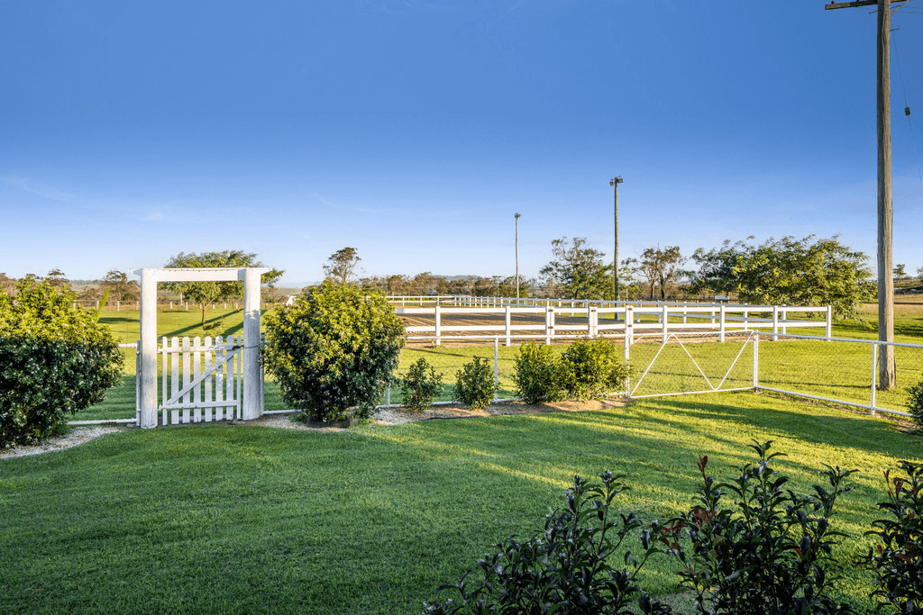 43 Dixon Lane, RAMSAY, QLD 4358