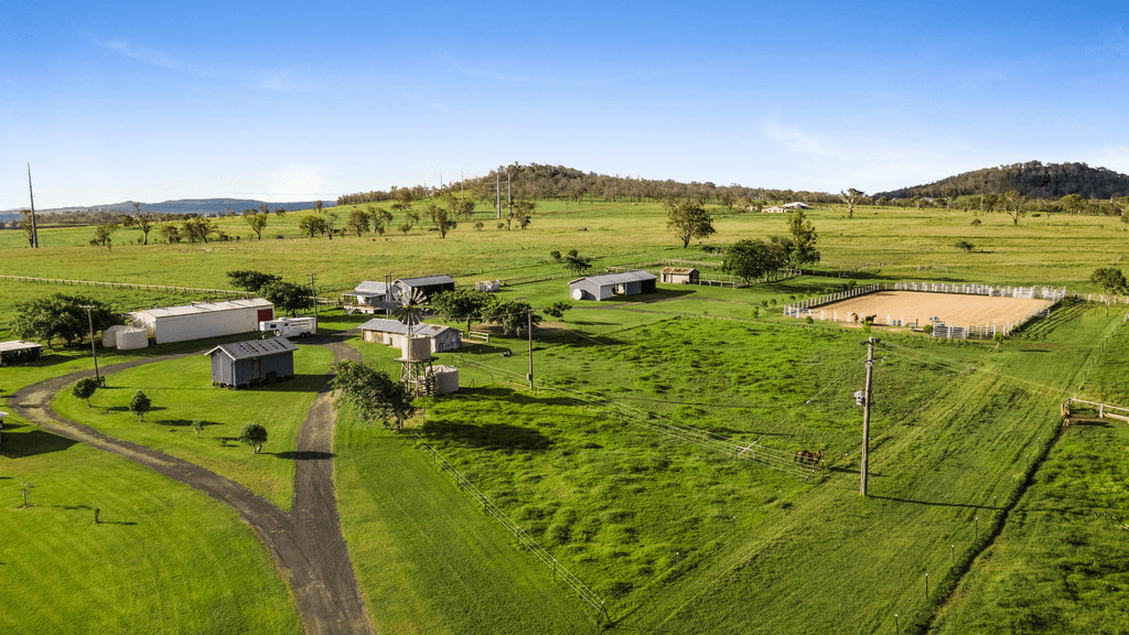 43 Dixon Lane, RAMSAY, QLD 4358