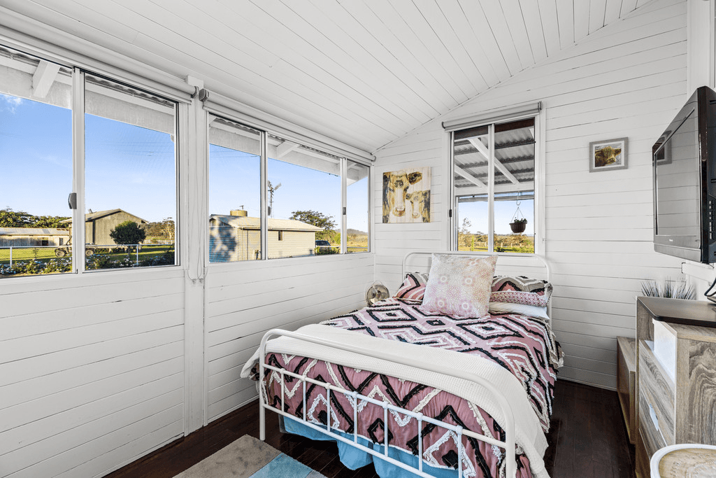 43 Dixon Lane, RAMSAY, QLD 4358