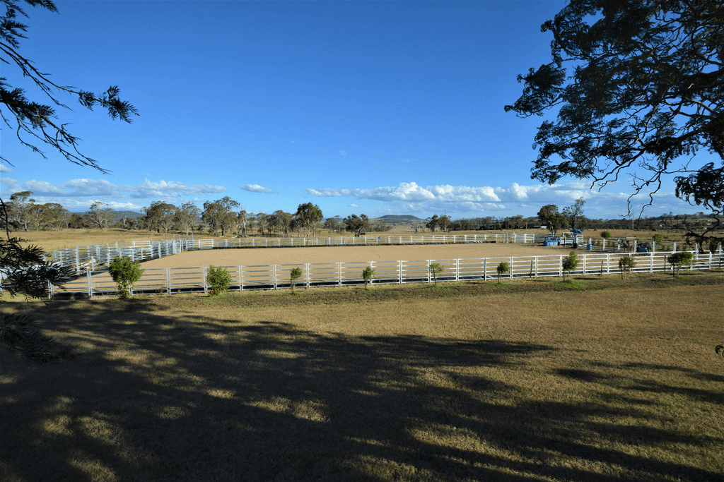 43 Dixon Lane, RAMSAY, QLD 4358