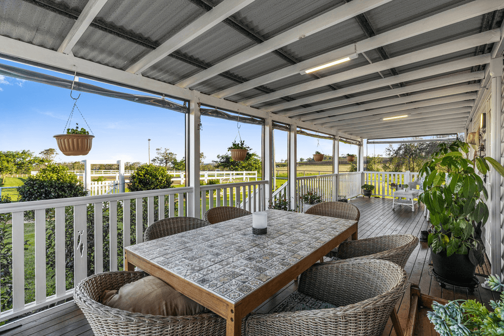 43 Dixon Lane, RAMSAY, QLD 4358