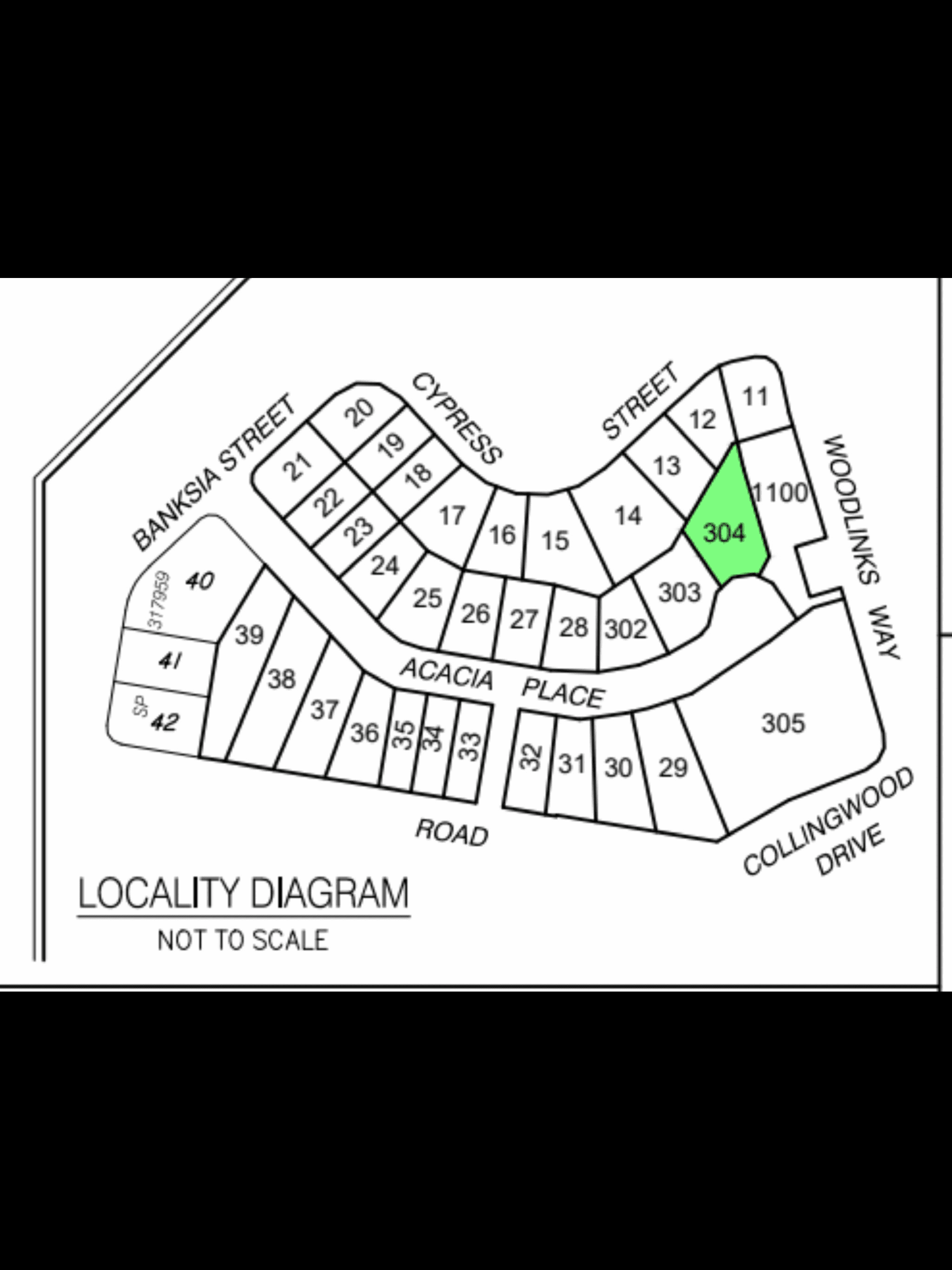Lot 24 Acacia Place, COLLINGWOOD PARK, QLD 4301