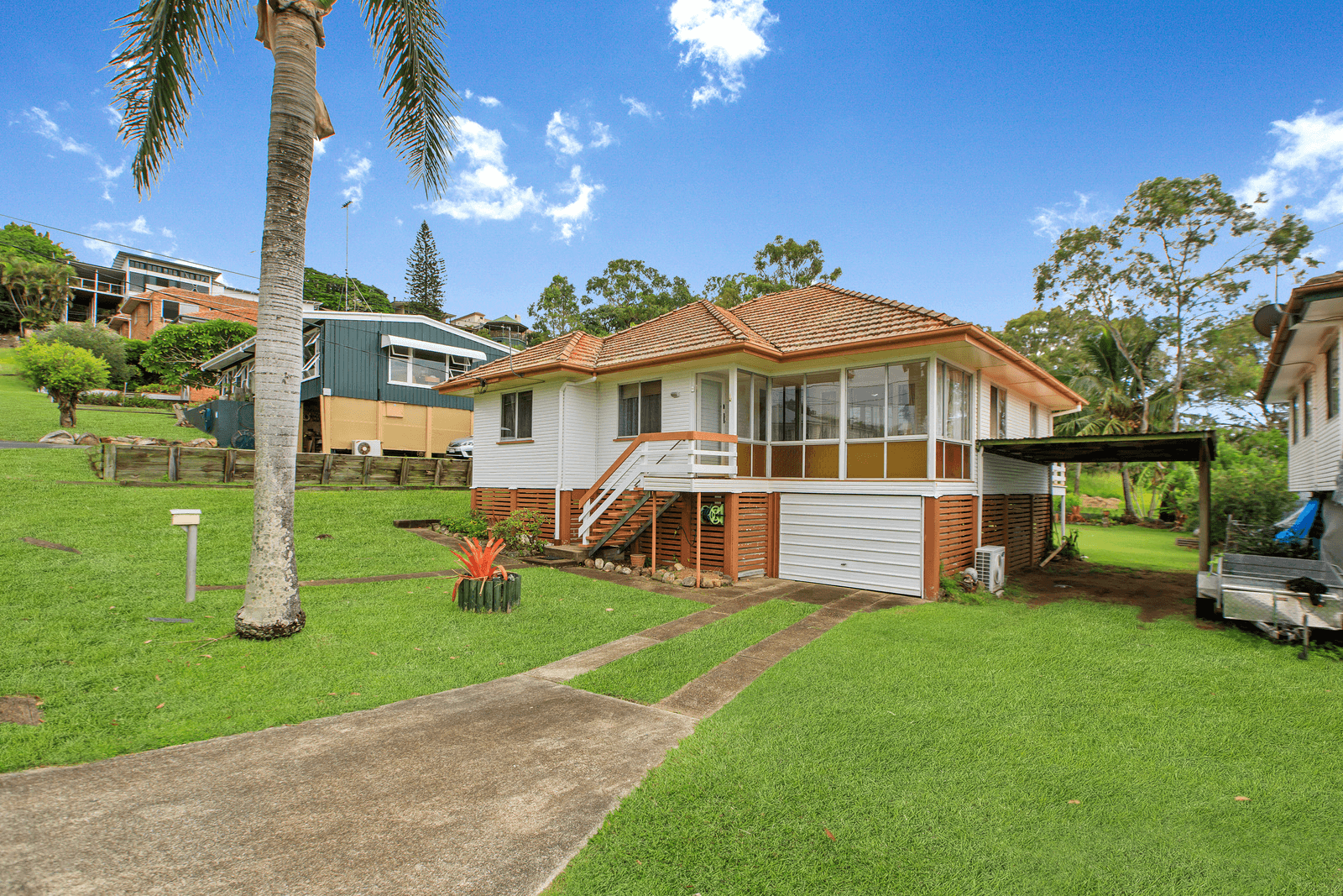 7 Crown Street, WYNNUM, QLD 4178