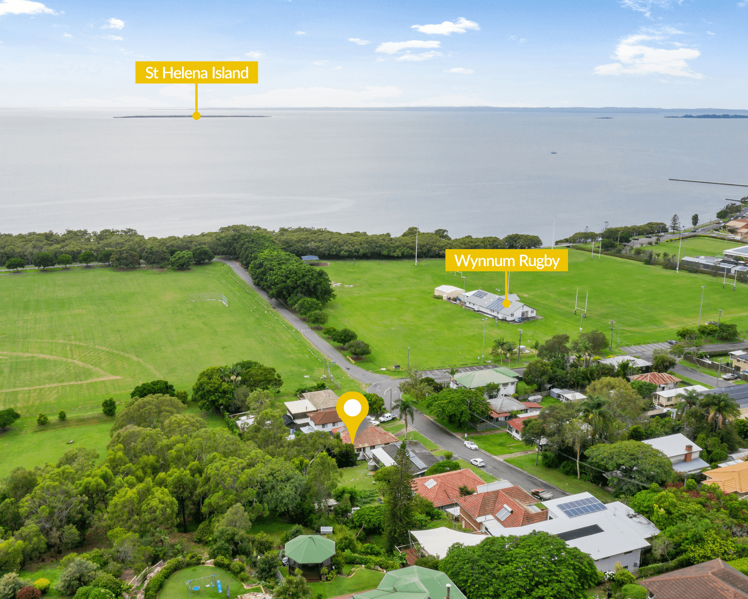 7 Crown Street, WYNNUM, QLD 4178