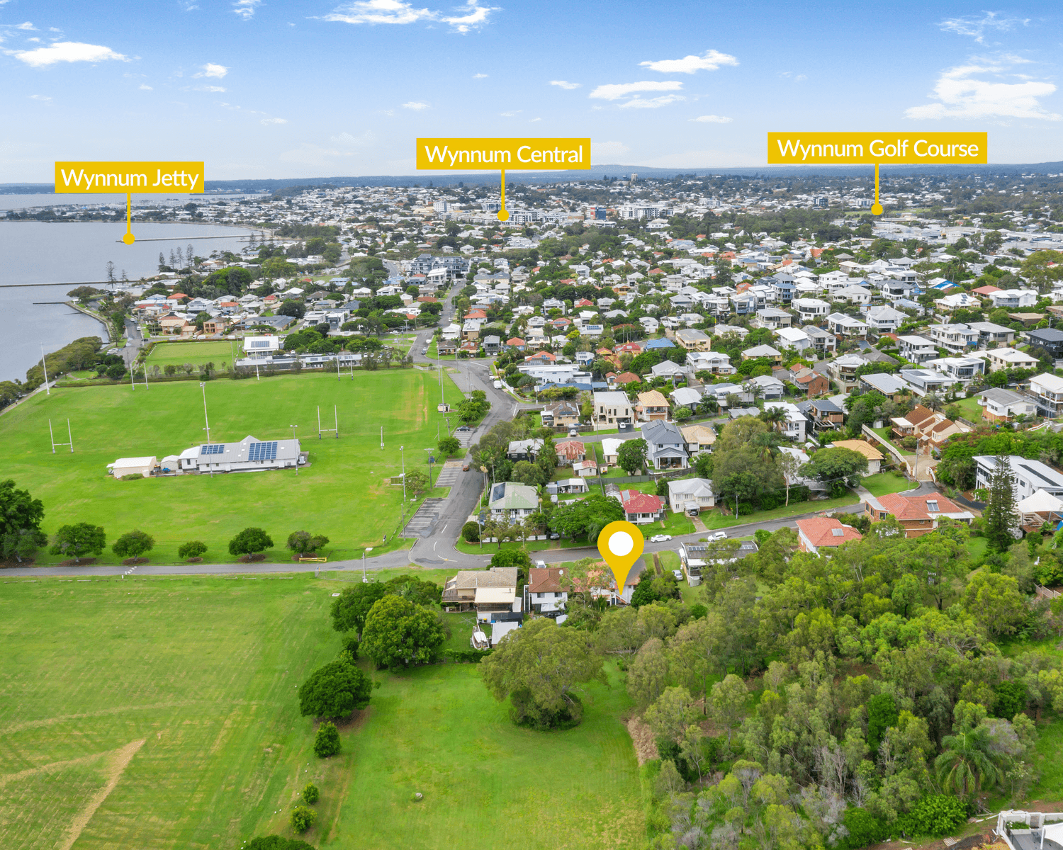 7 Crown Street, WYNNUM, QLD 4178