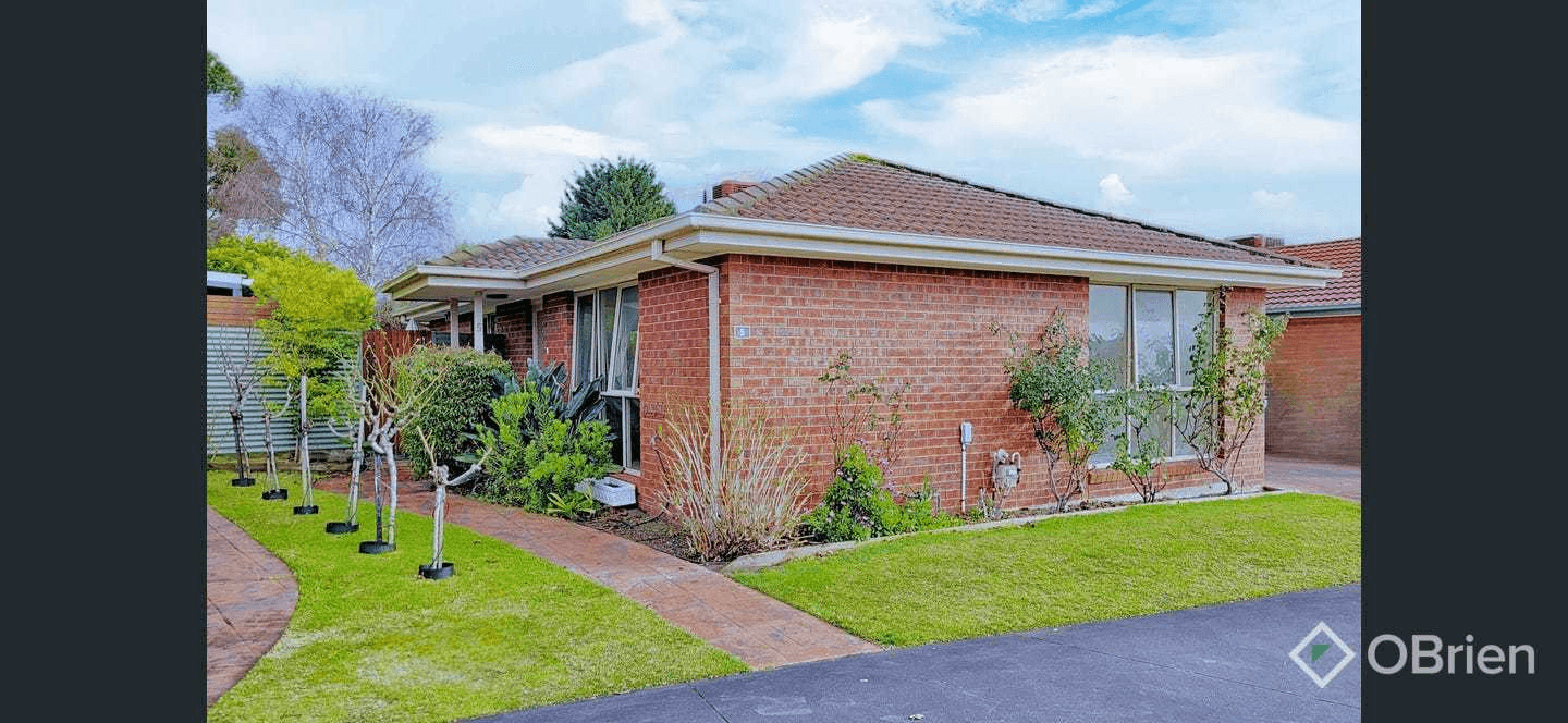 5/2034 Frankston Flinders Road, Hastings, VIC 3915