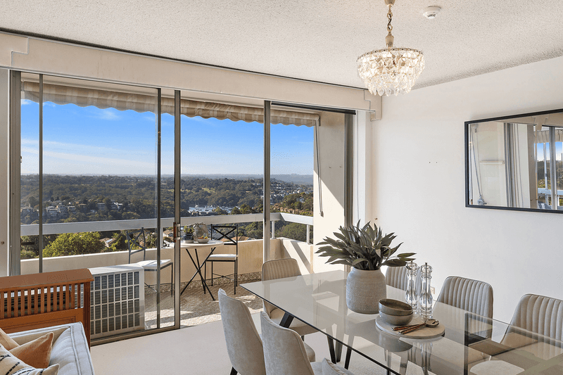 25/34-38 Gerard Street, CREMORNE, NSW 2090