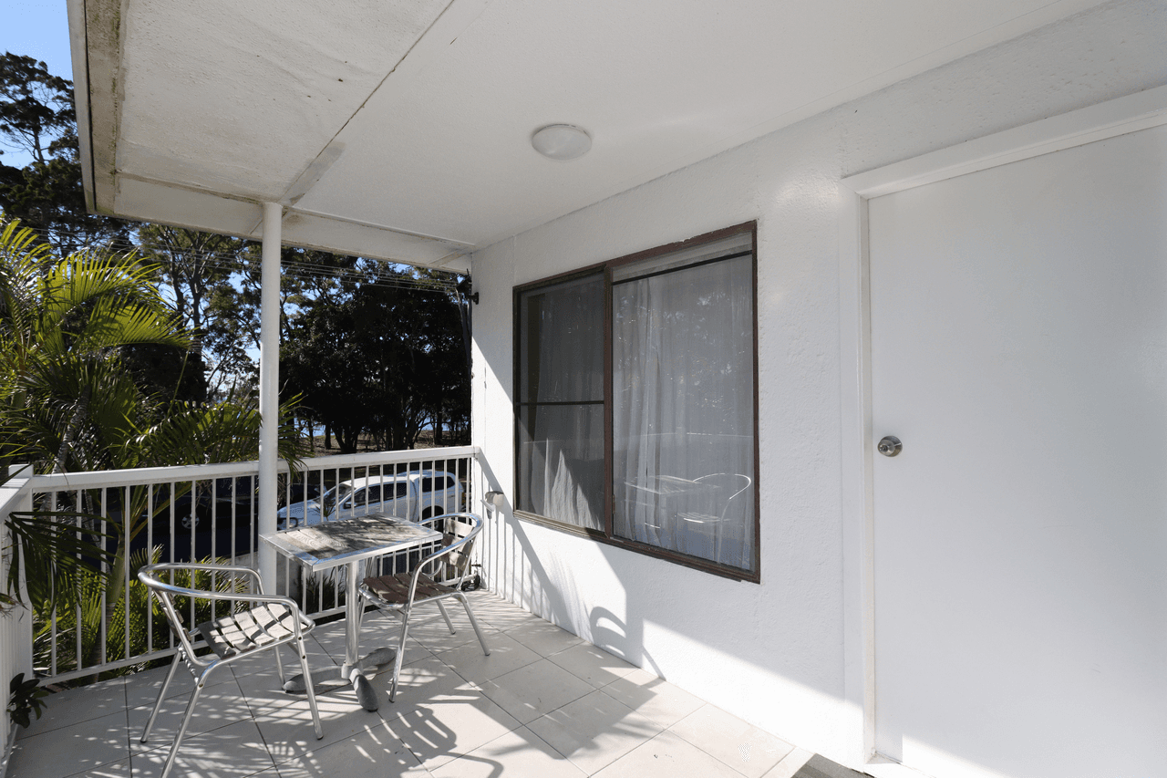 4/480 Esplanade, TORQUAY, QLD 4655