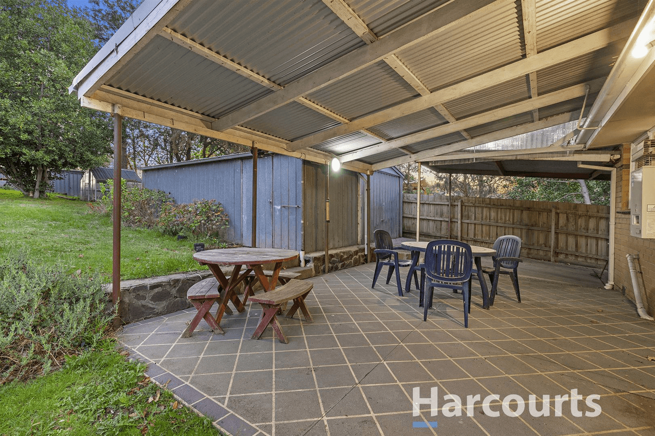 34 McIver Street, FERNTREE GULLY, VIC 3156