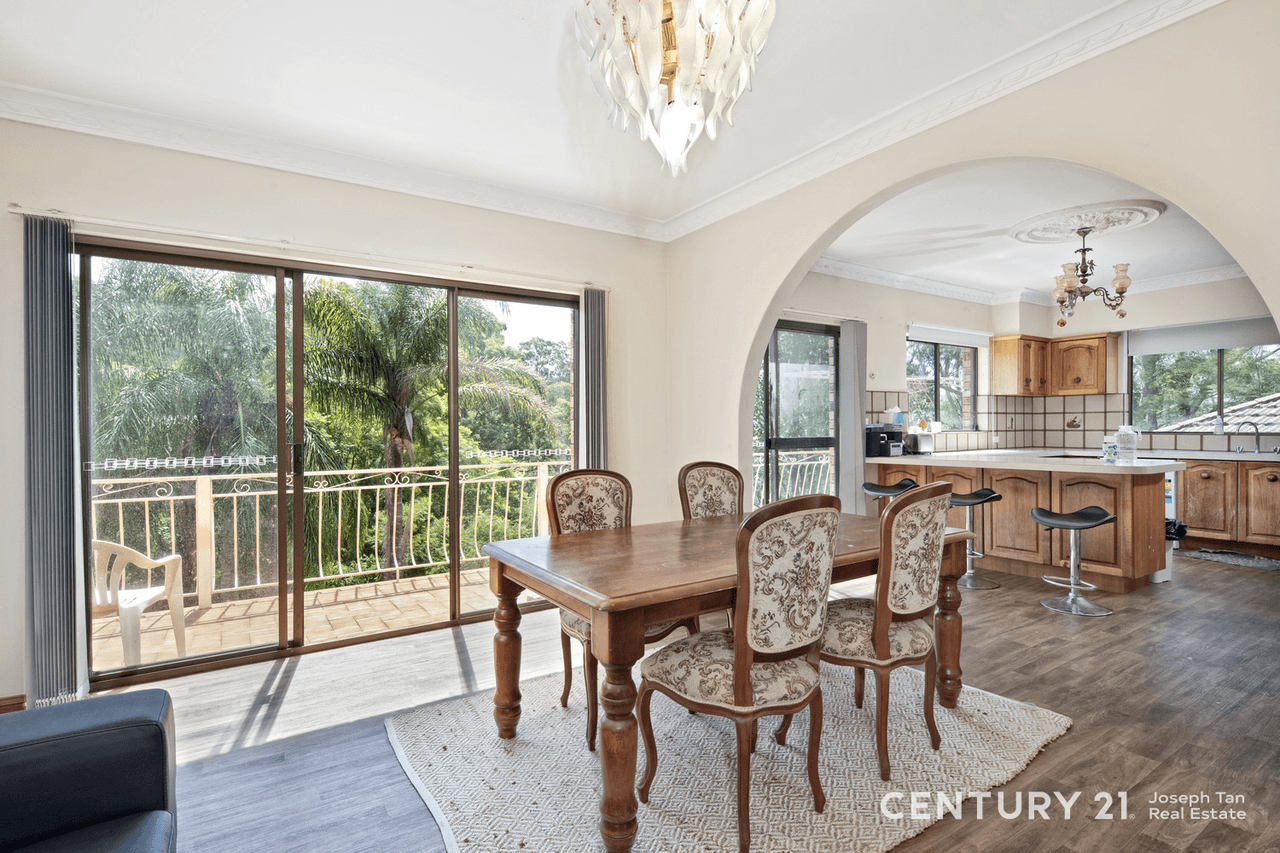 199 Copeland Road, Beecroft, NSW 2119