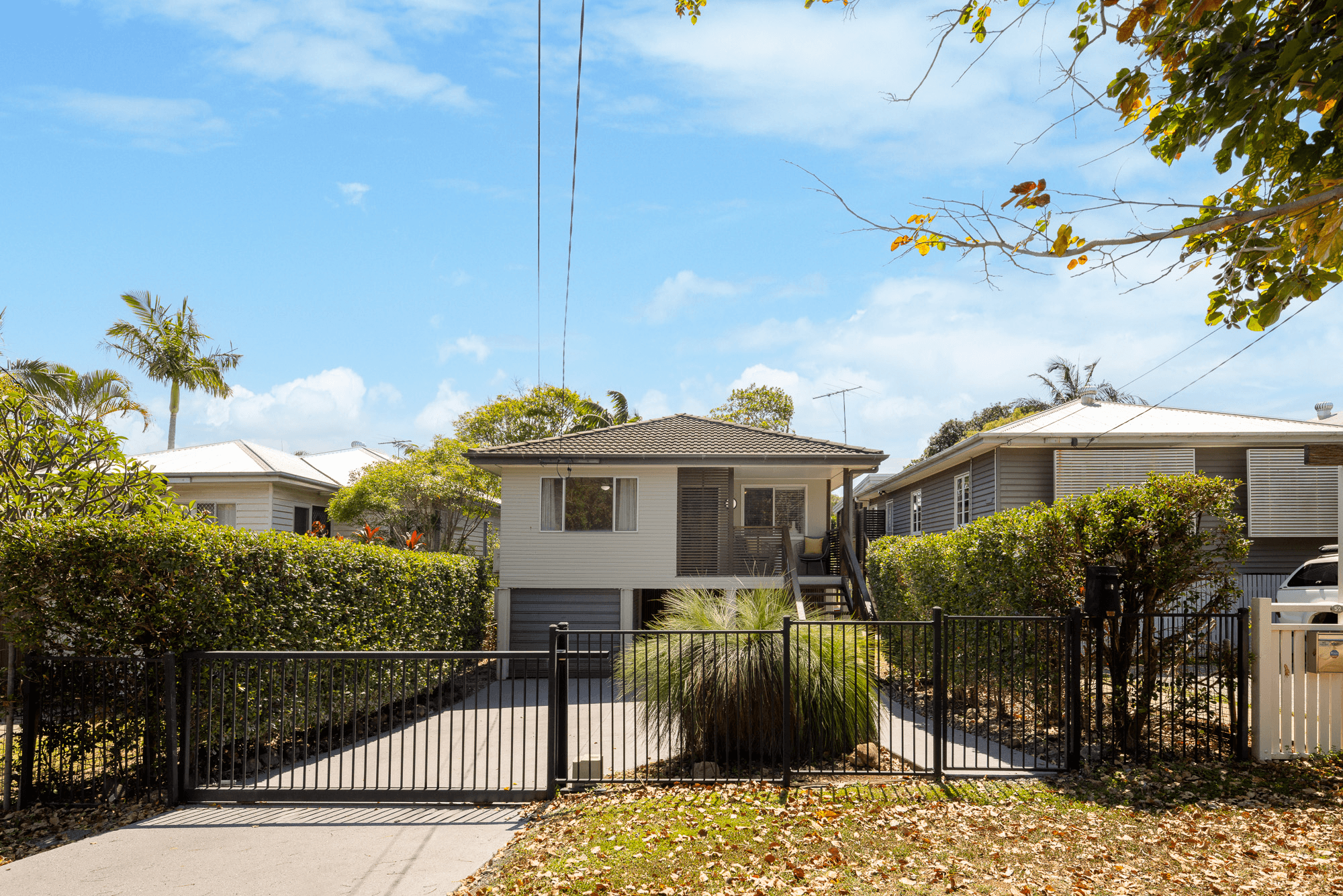 50 Rodway Street, Zillmere, QLD 4034