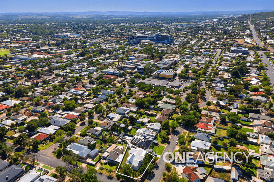 55 MEURANT AVENUE, WAGGA WAGGA, NSW 2650