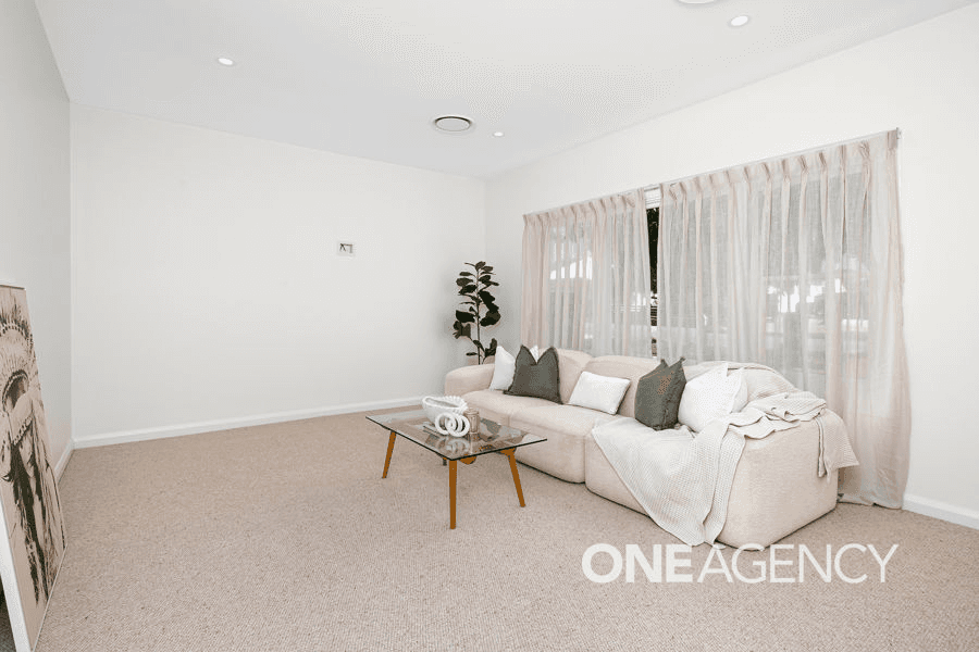 55 MEURANT AVENUE, WAGGA WAGGA, NSW 2650