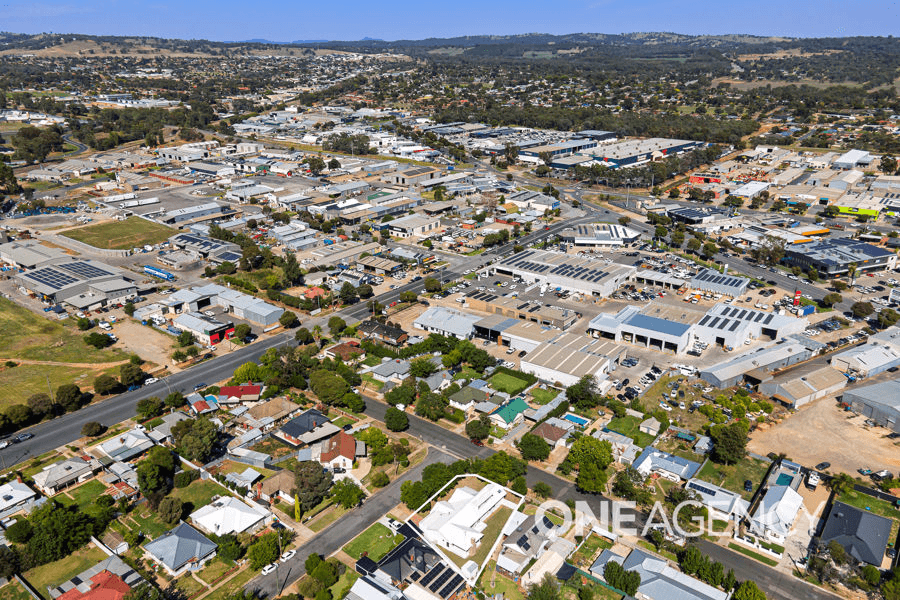 55 MEURANT AVENUE, WAGGA WAGGA, NSW 2650